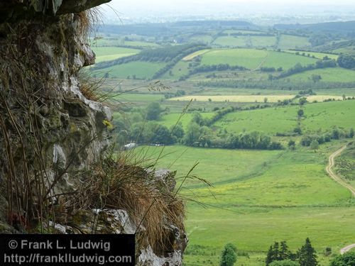 The Caves of Kesh, County Sligo